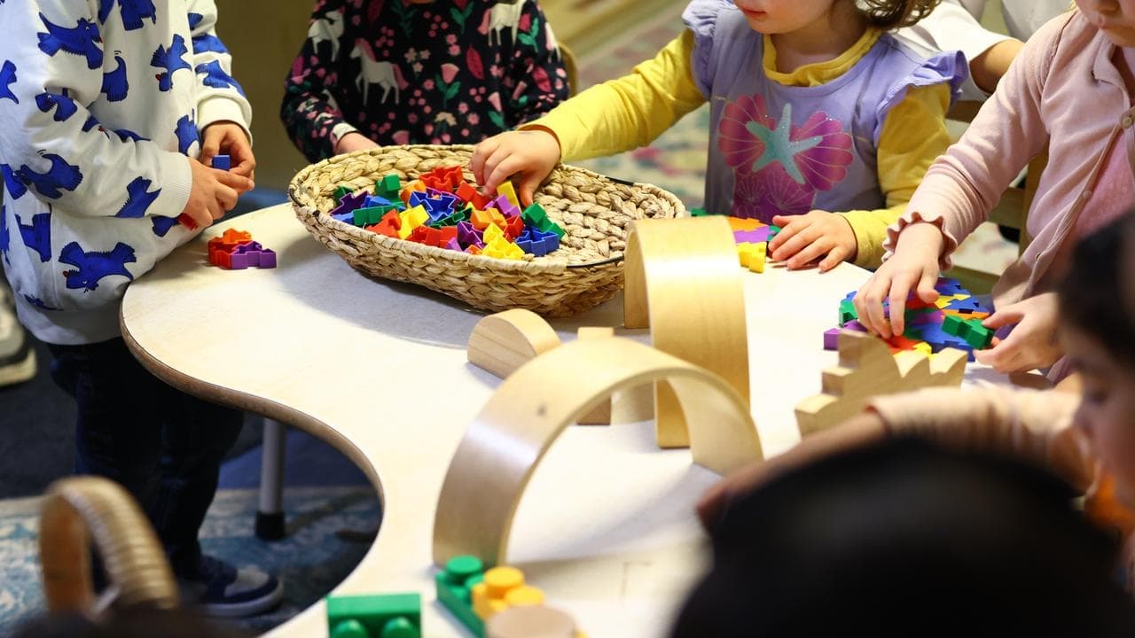 Big fines for breaches as childcare workers 'drowning'