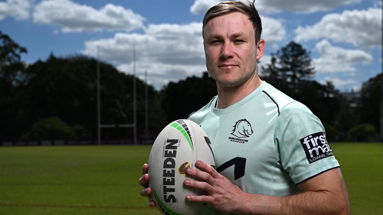 Cynic to convert: Walters hails Bronco Ben's brick wall