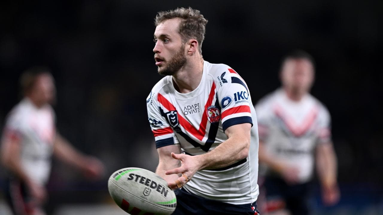 The telling stat that could define the finals series