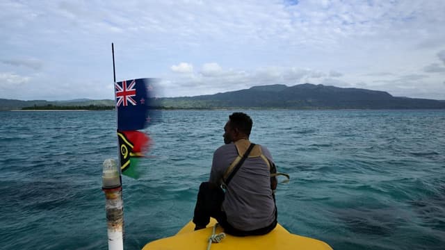 Australia affirms Vanuatu support after treaty delayed