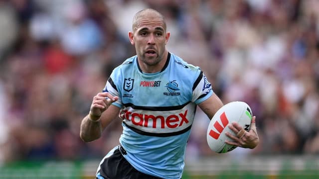 Kennedy wants new Sharks deal, not R360 code switch