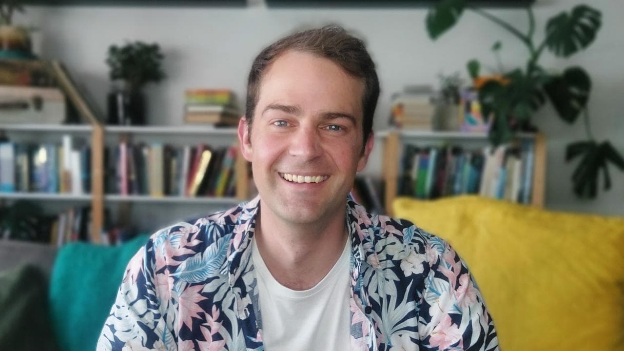 Trump targets Aussie's 'radical gender' children's book