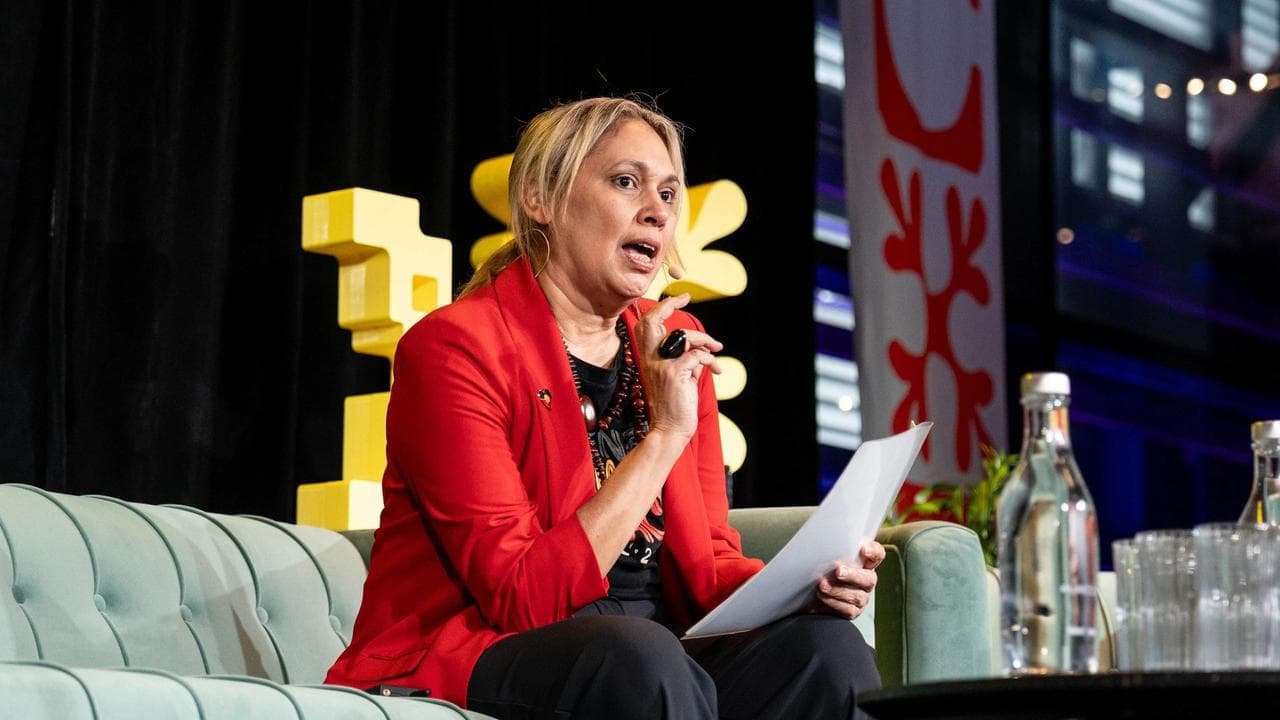 Huge opportunity in tech despite hurdles for Indigenous