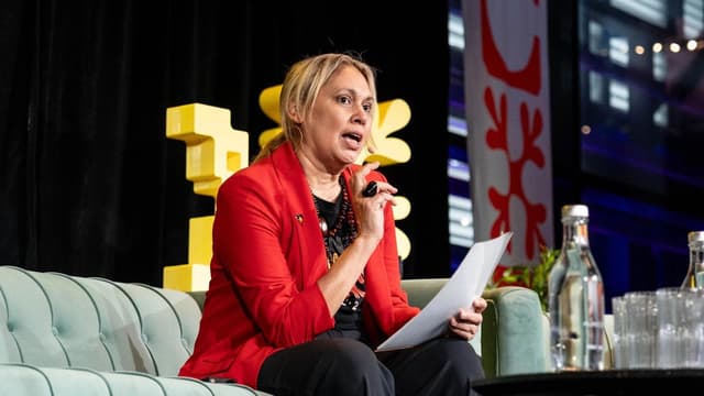 Huge opportunity in tech despite hurdles for Indigenous