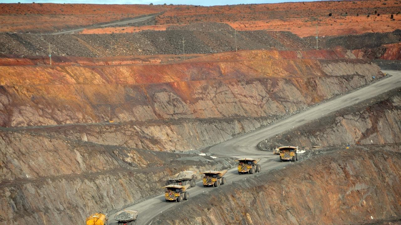 Gold adds shine to Australia's growing ETF industry