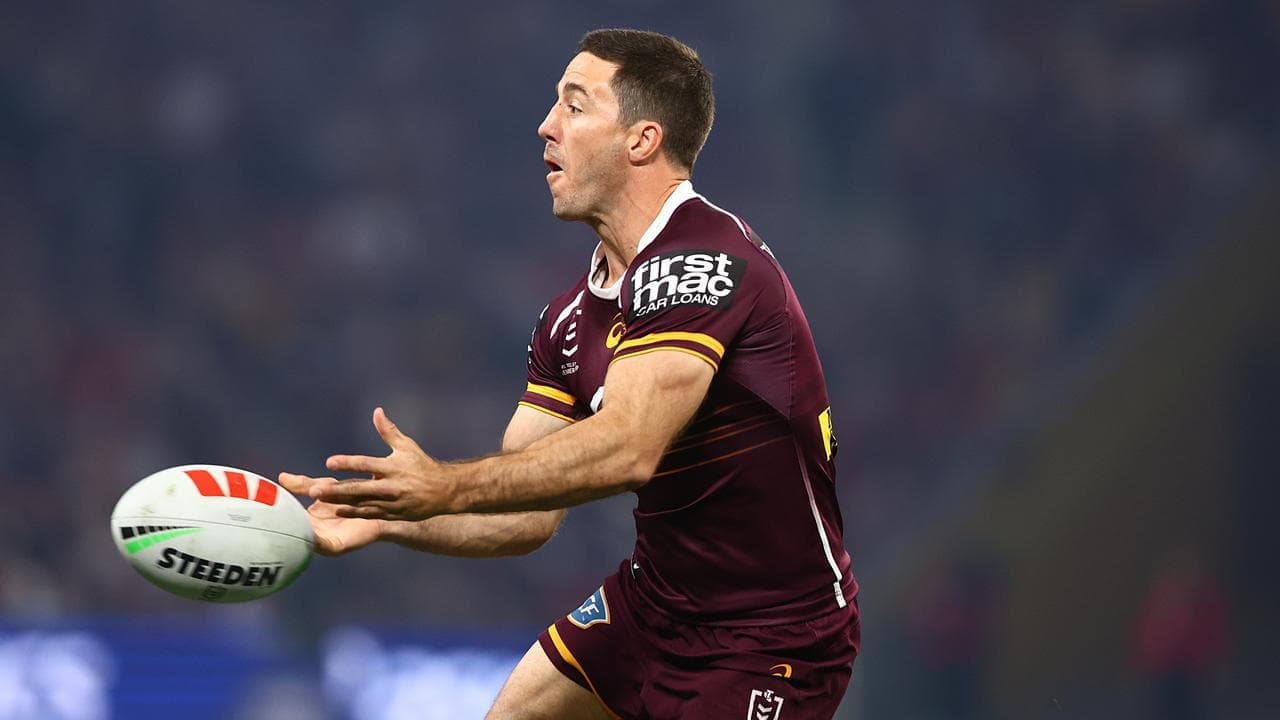 Hunger games: Hunt for Holy Grail burns in Bronco Ben