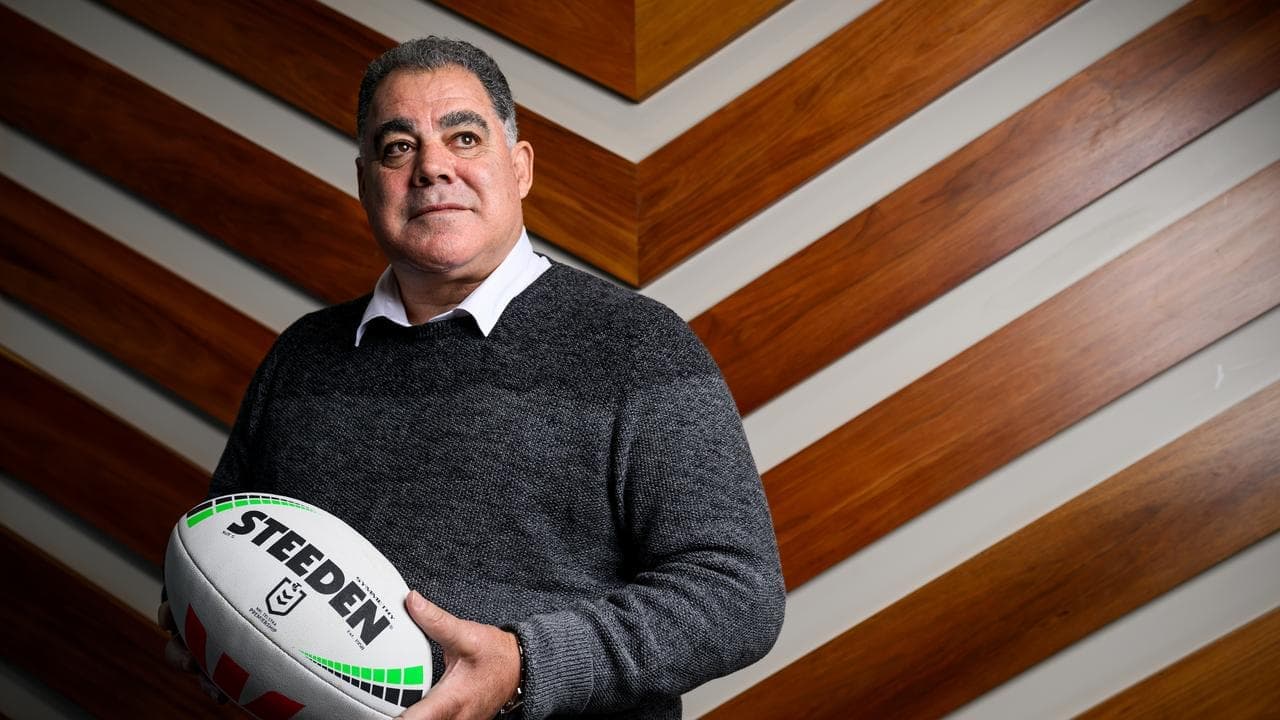 Bears ready to rumble as Meninga secures key men