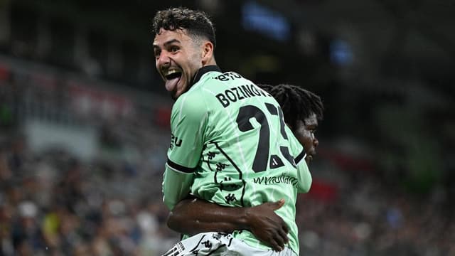 Fresh twist gives new hope for crisis-hit A-League club