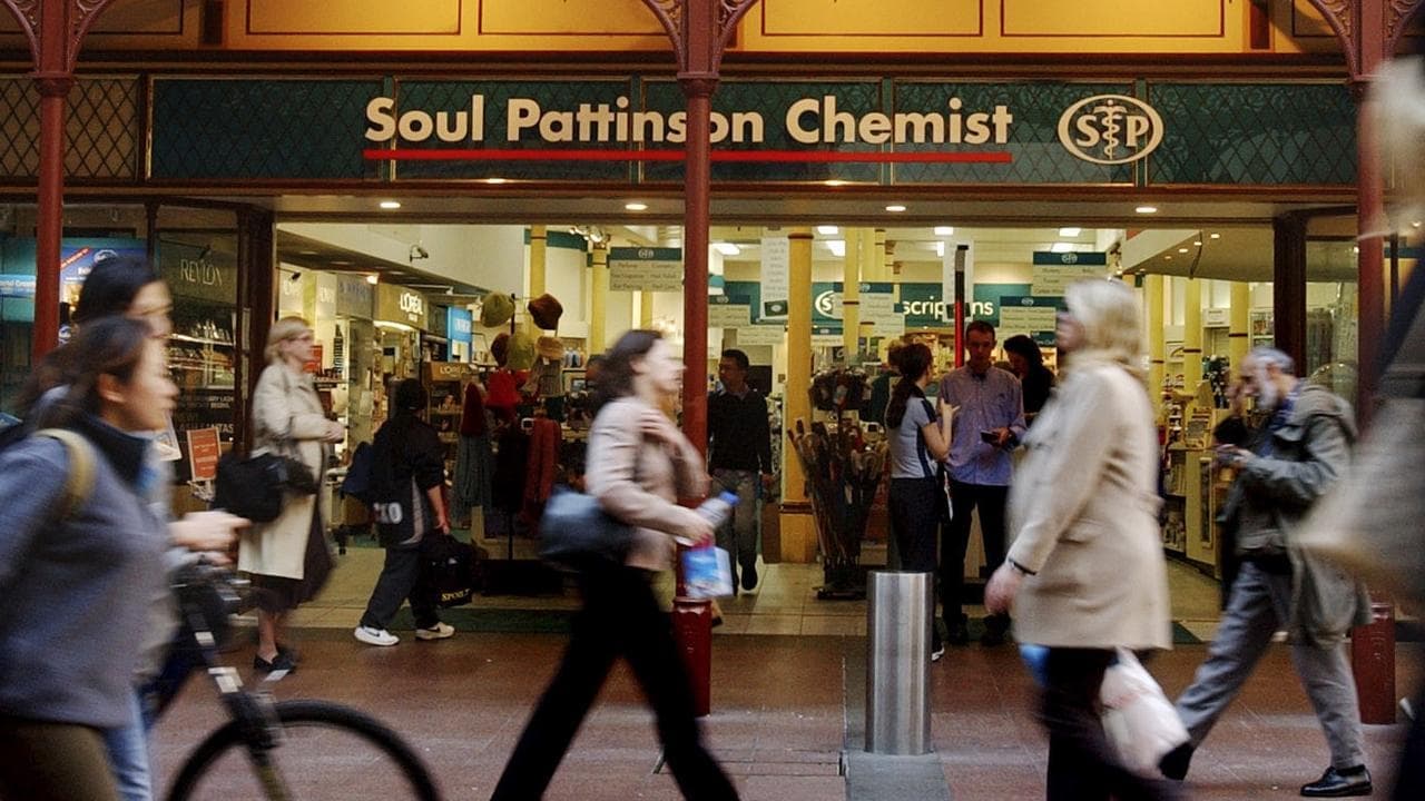 $17b Soul Patts-Brickworks merger gets the green light