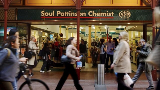 $17b Soul Patts-Brickworks merger gets the green light