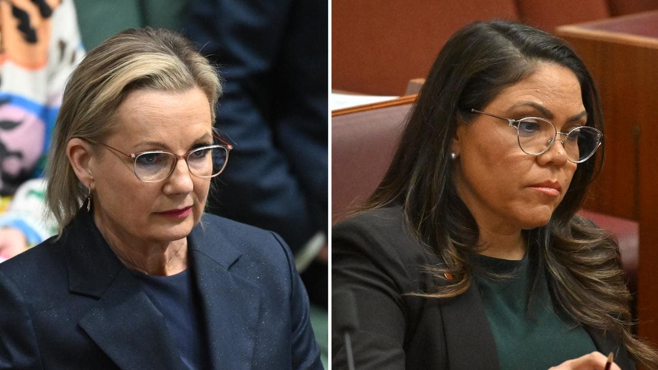 Liberals dust off and look to move on from Price saga