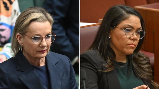 Liberals dust off and look to move on from Price saga