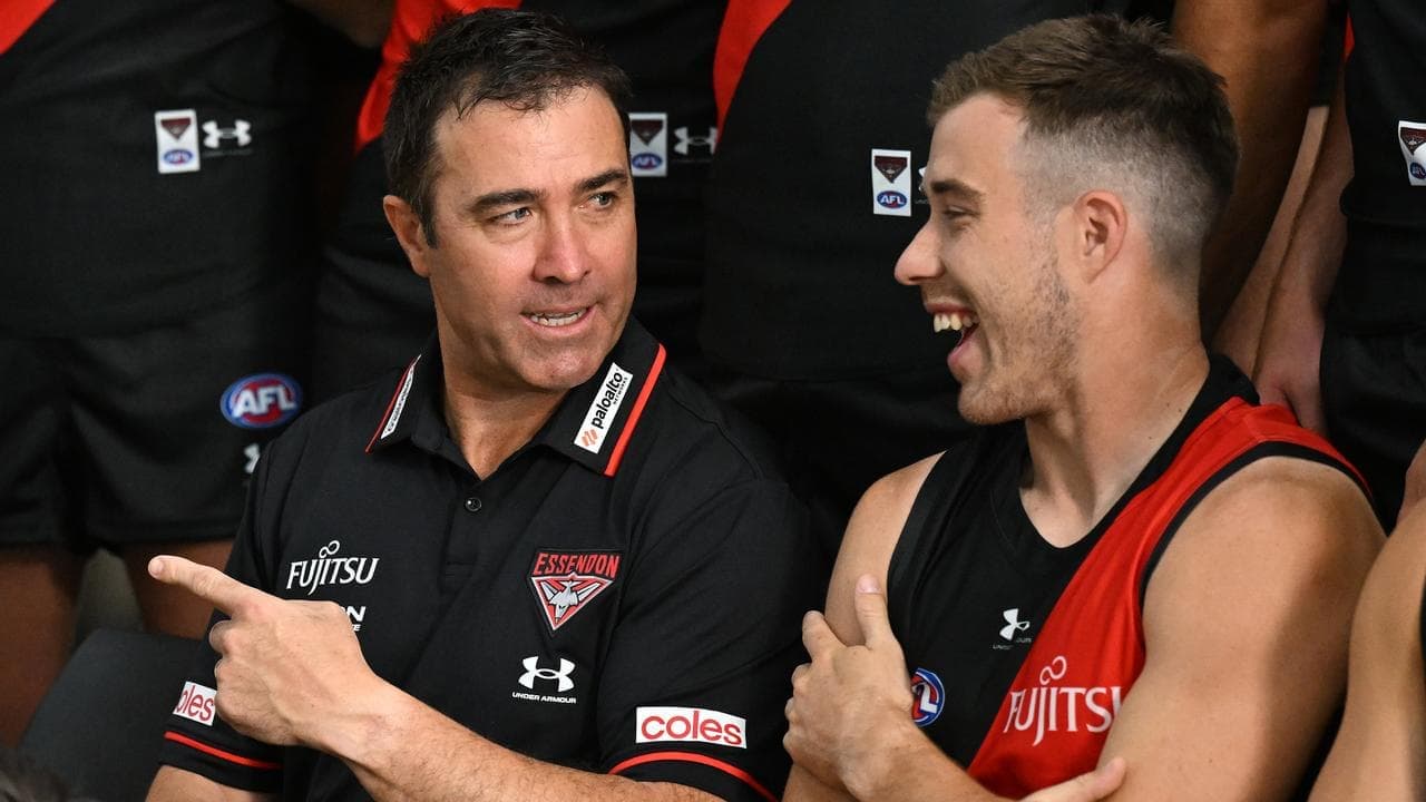 The 'complex' captaincy call that Bombers must make
