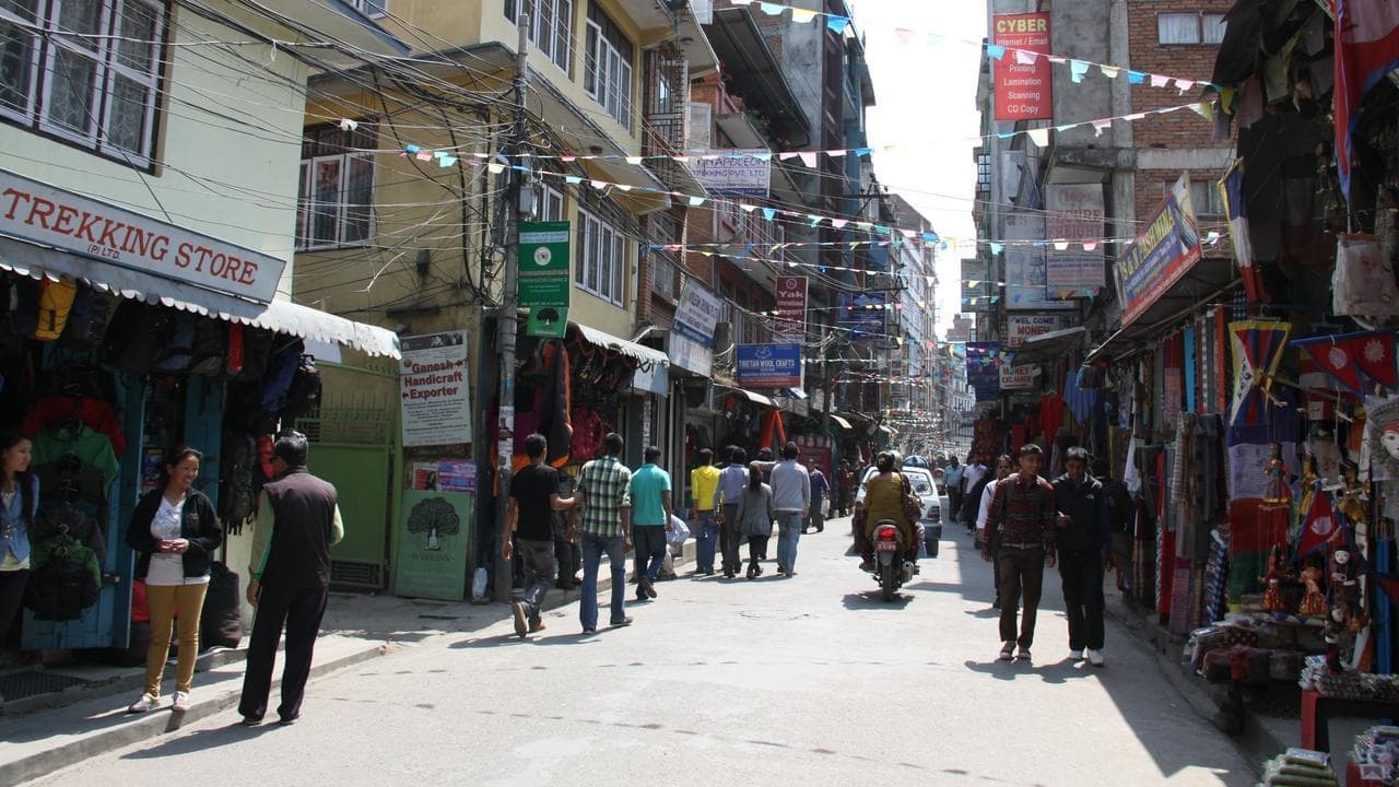 Nepalese Australians in grief amid political crisis