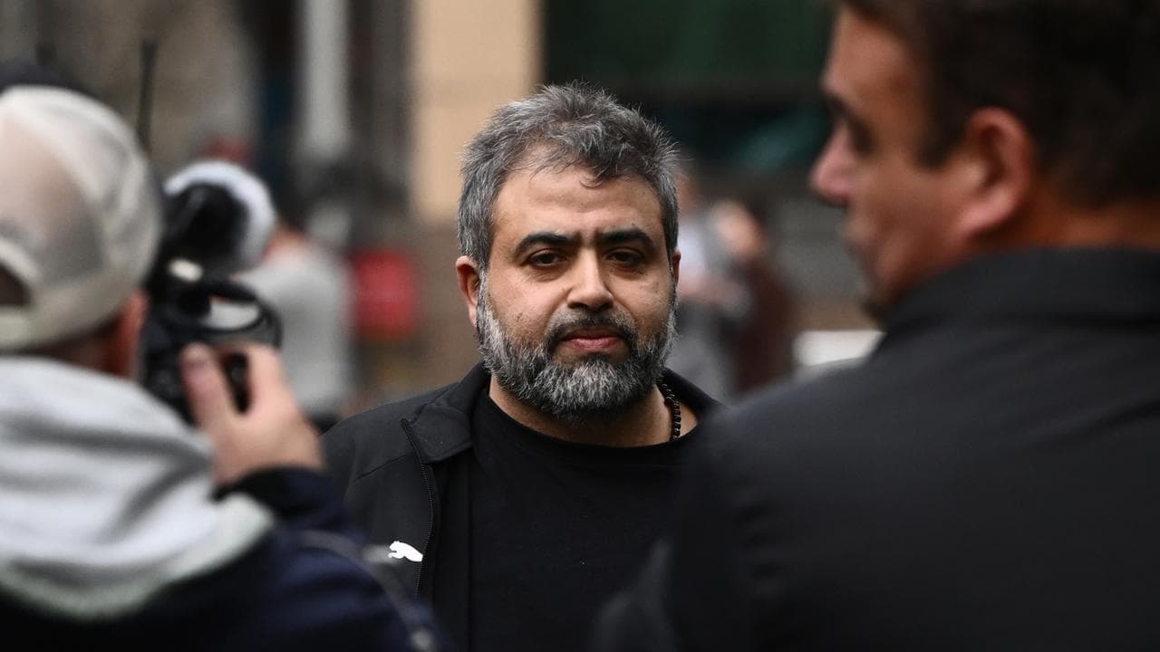 Accused tobacco syndicate ringleader faces court