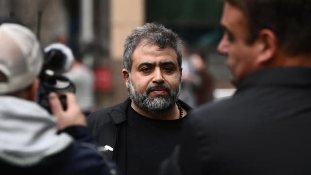 Accused tobacco syndicate ringleader faces court