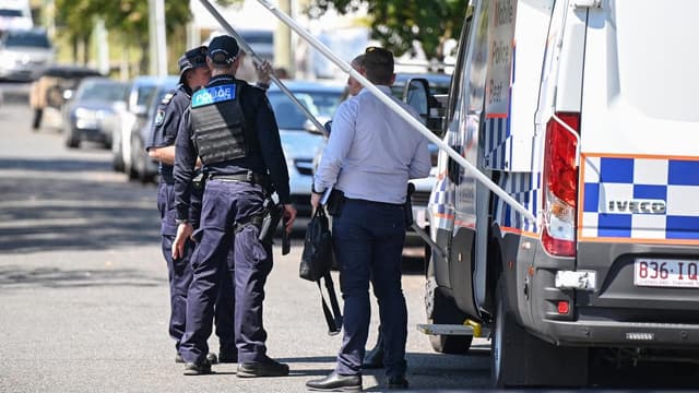 Man shot by police charged with attempted murder, arson