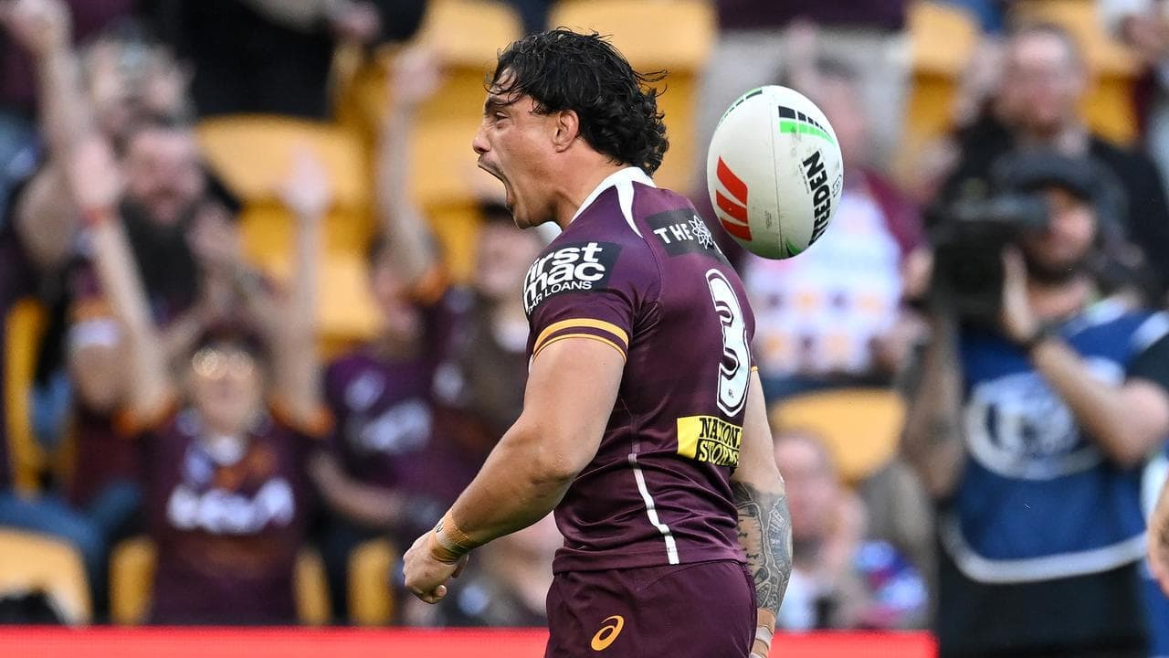 Broncos guardian: How Staggs became keeper of flame