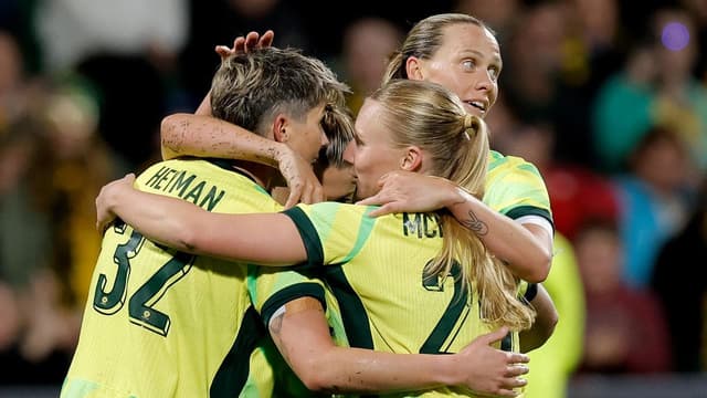 Radio host, station lashed over sexist Matildas remarks