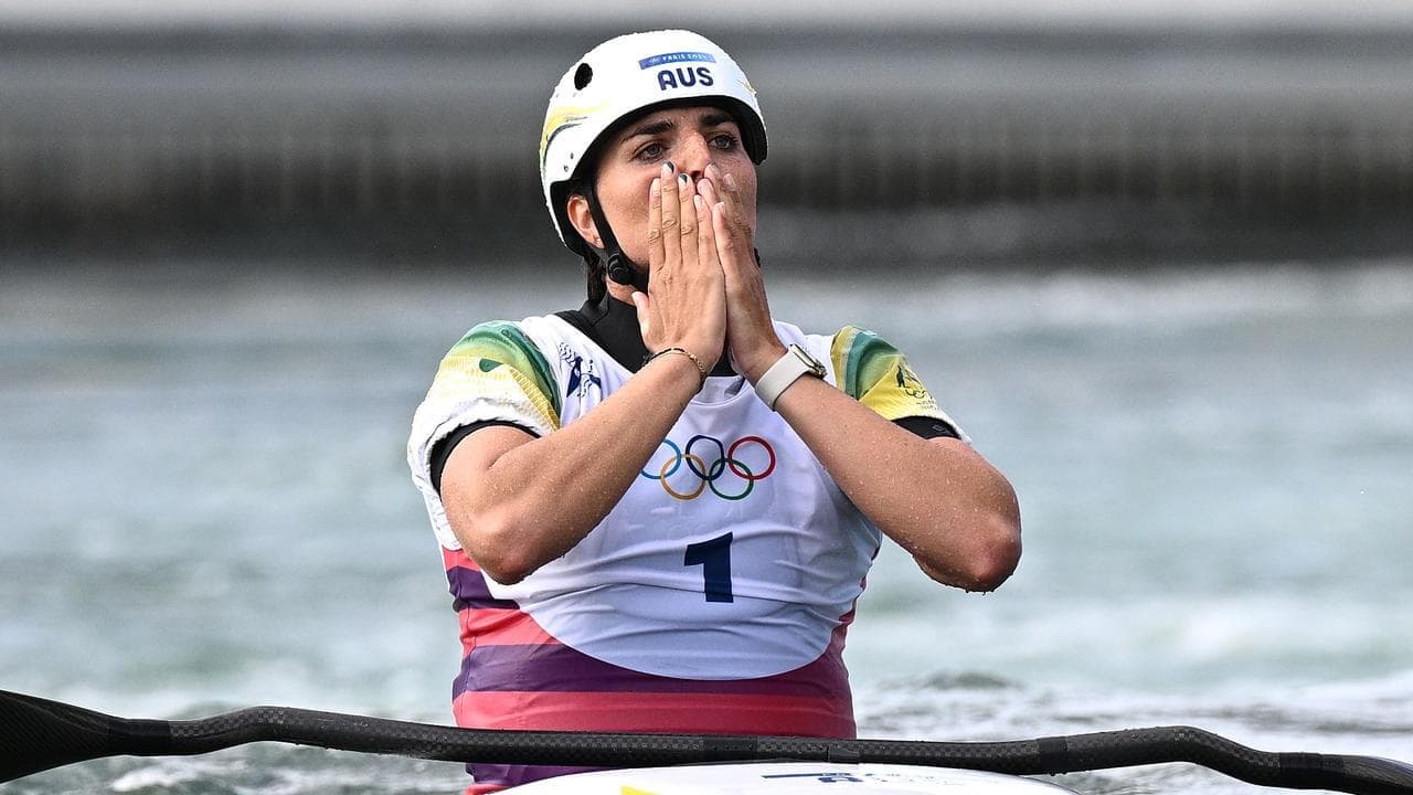 Devastated Fox in a world of hurt to miss home champs