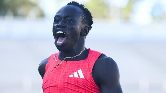 Usain Bolt's message to Gout Gout ahead of worlds debut