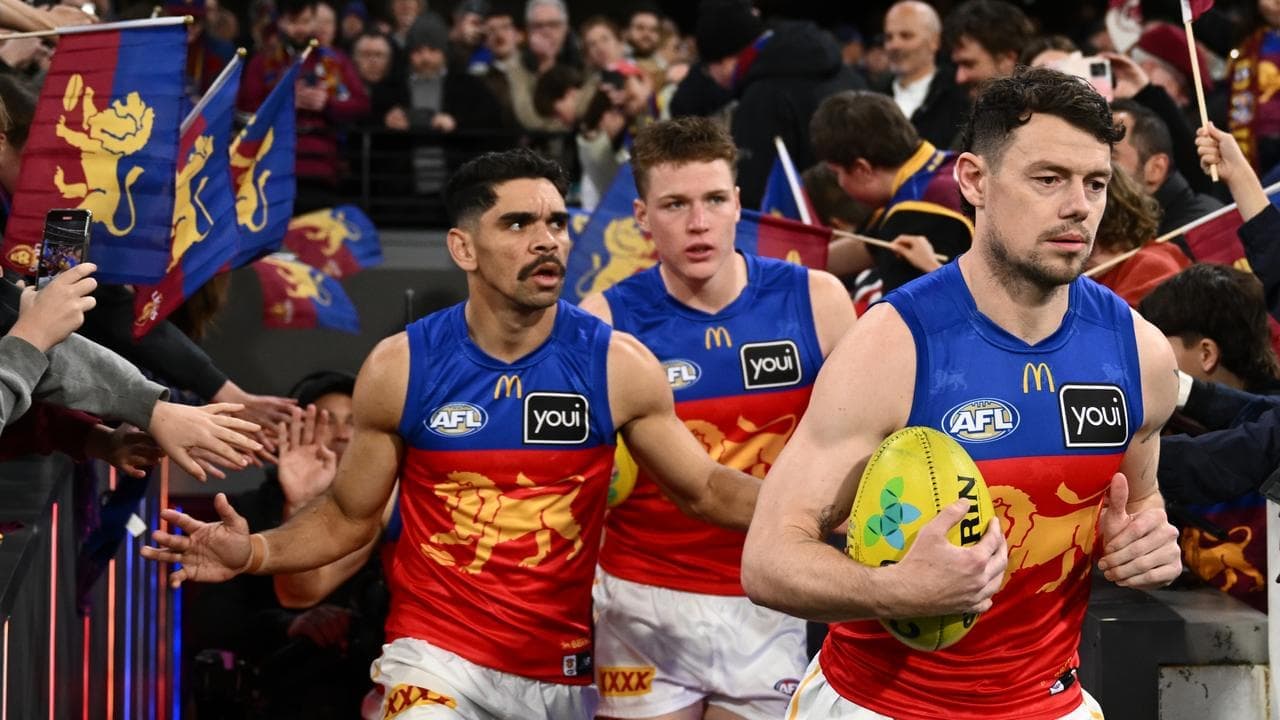 Lachie Neale to return to Dockers? Forget about it