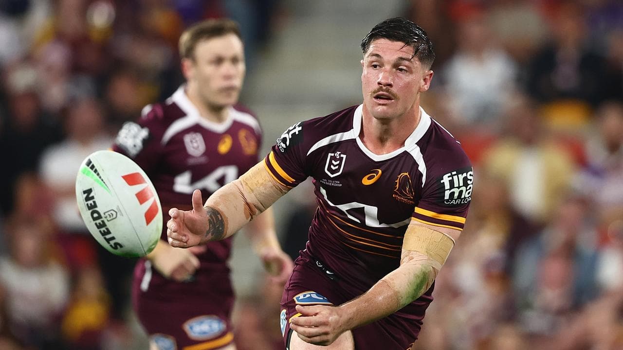 Paix secures new Broncos deal, rake race heats up