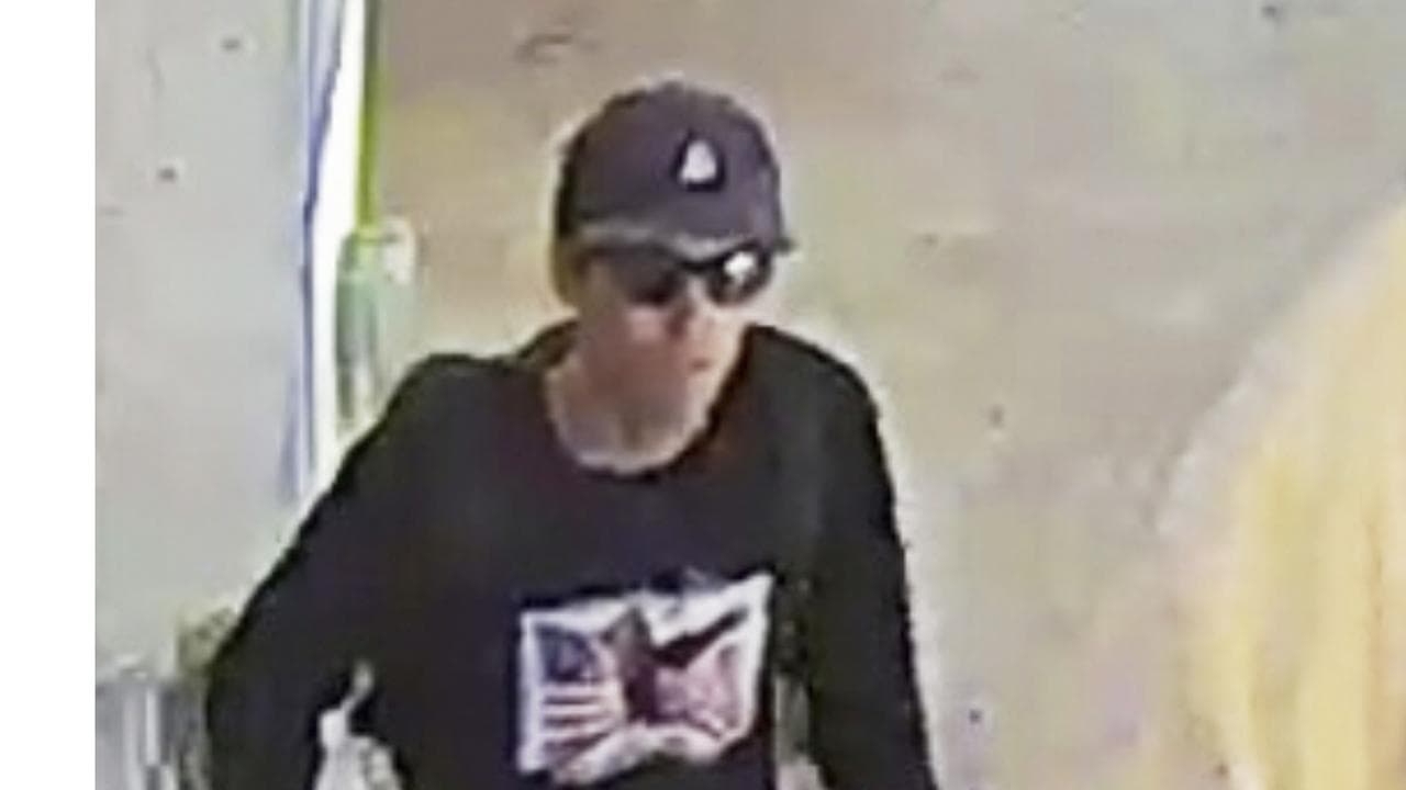 Shooter remains at large as Kirk's body flown home