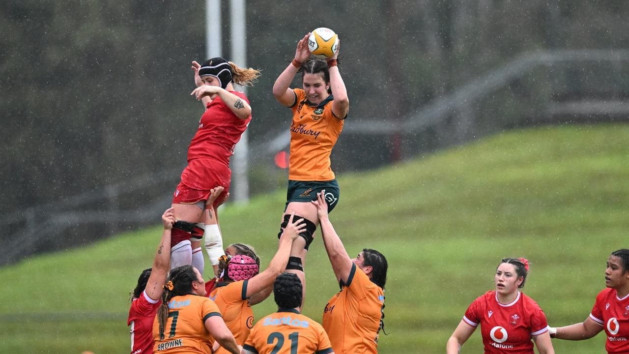 'Anything can happen': Roos target World Cup boilover