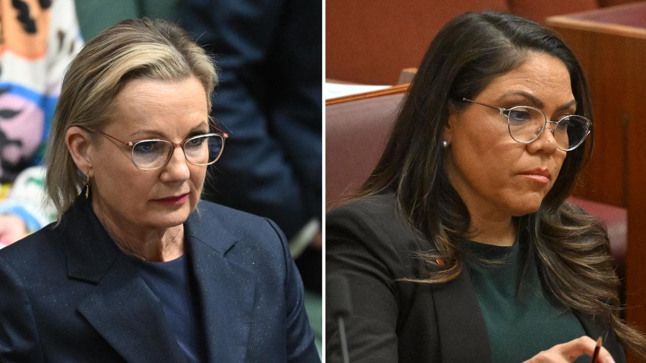 Senior Liberals back Ley after 'cauterising the wound'