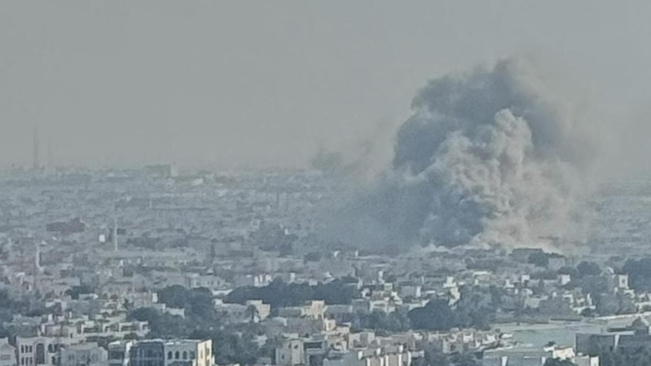 Israel 'doesn't care about hostages': Qatar's leader