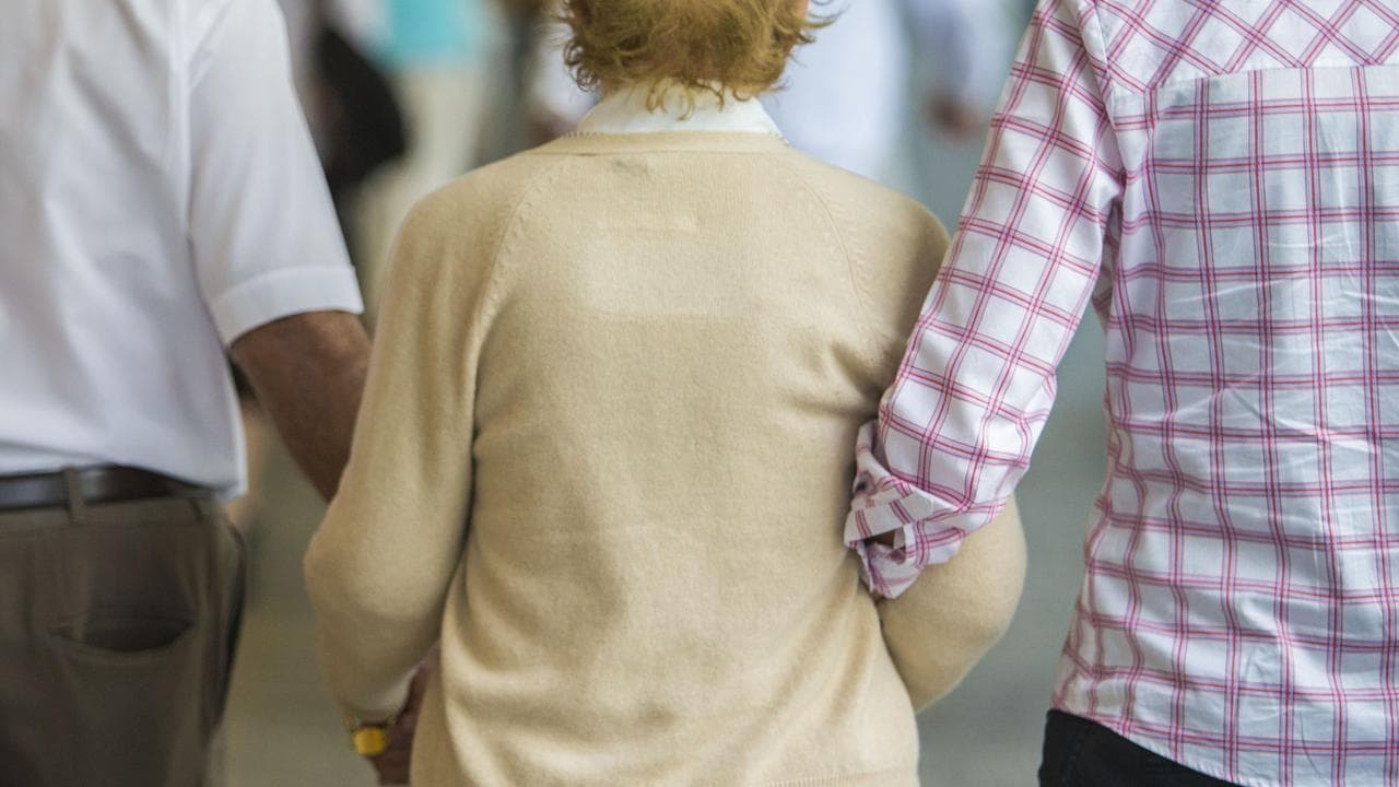 Dire dementia prognosis prompts political action demand