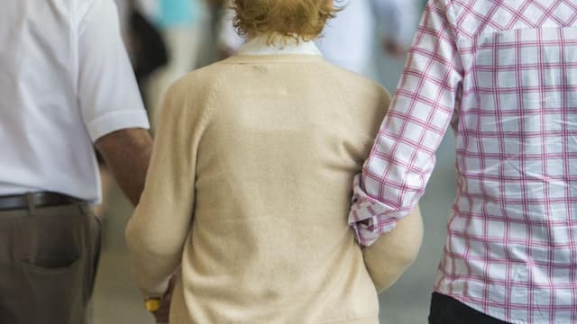 Dire dementia prognosis prompts political action demand