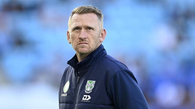 Webster out to bring down fortress he helped build