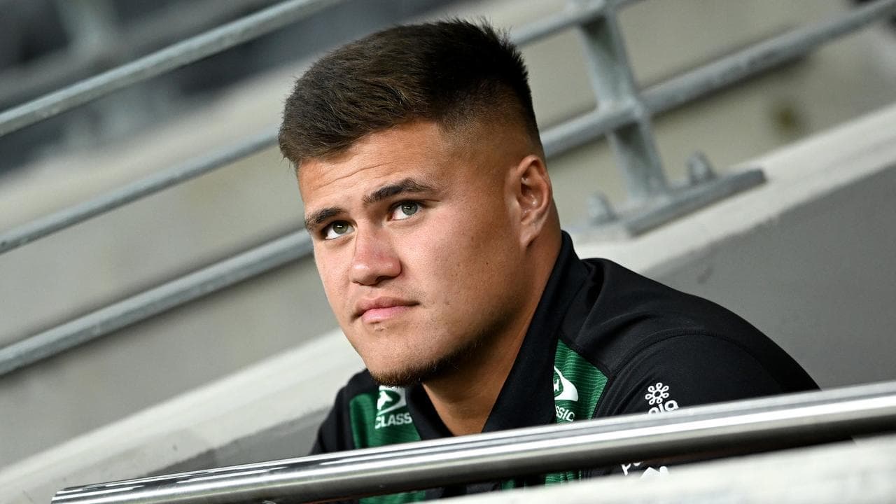 Former Manly star among nine players axed by Souths