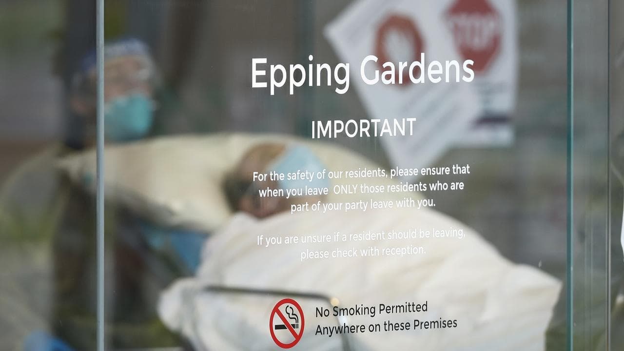 Jury finds aged care home not guilty of COVID-19 risk