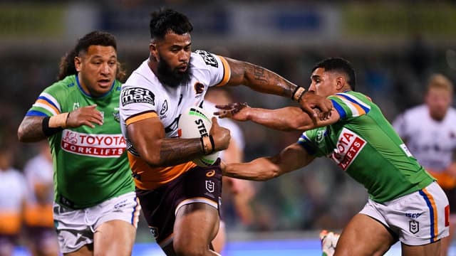 Papa path: how Haas ethos of loyalty, respect evolved