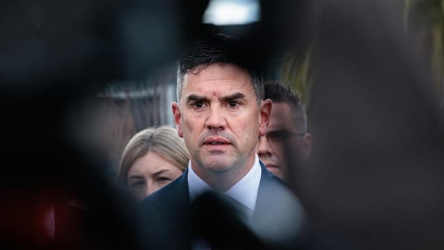 Embattled party sharpens poll focus on 'crime crisis'