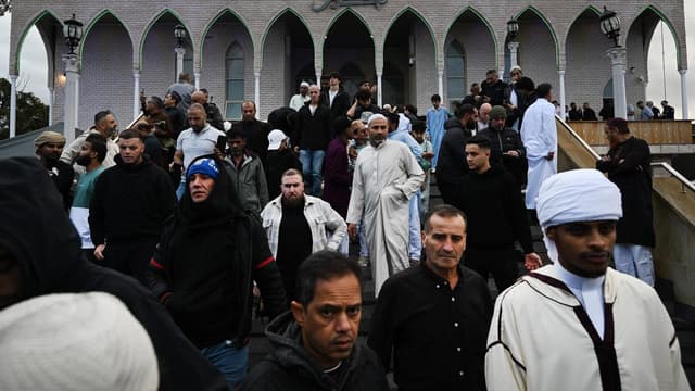 'Fearful' Muslim Australians demand action, not words