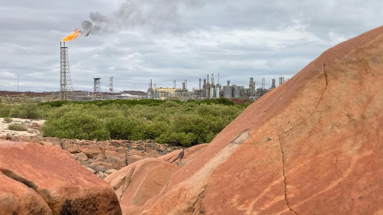 Custodian mulls legal action after gas project approval