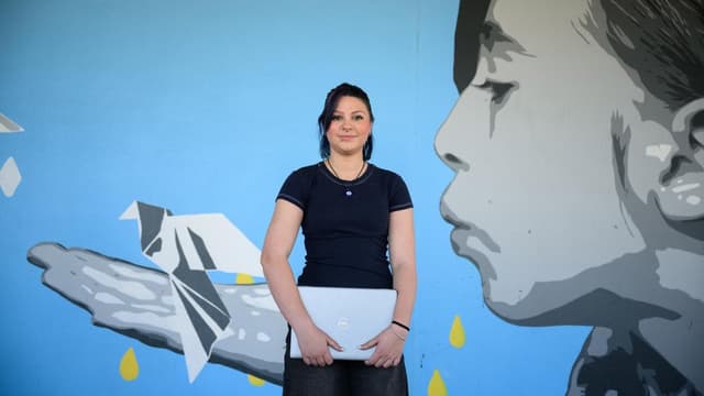 Used laptops help kids 'locked out of opportunity’