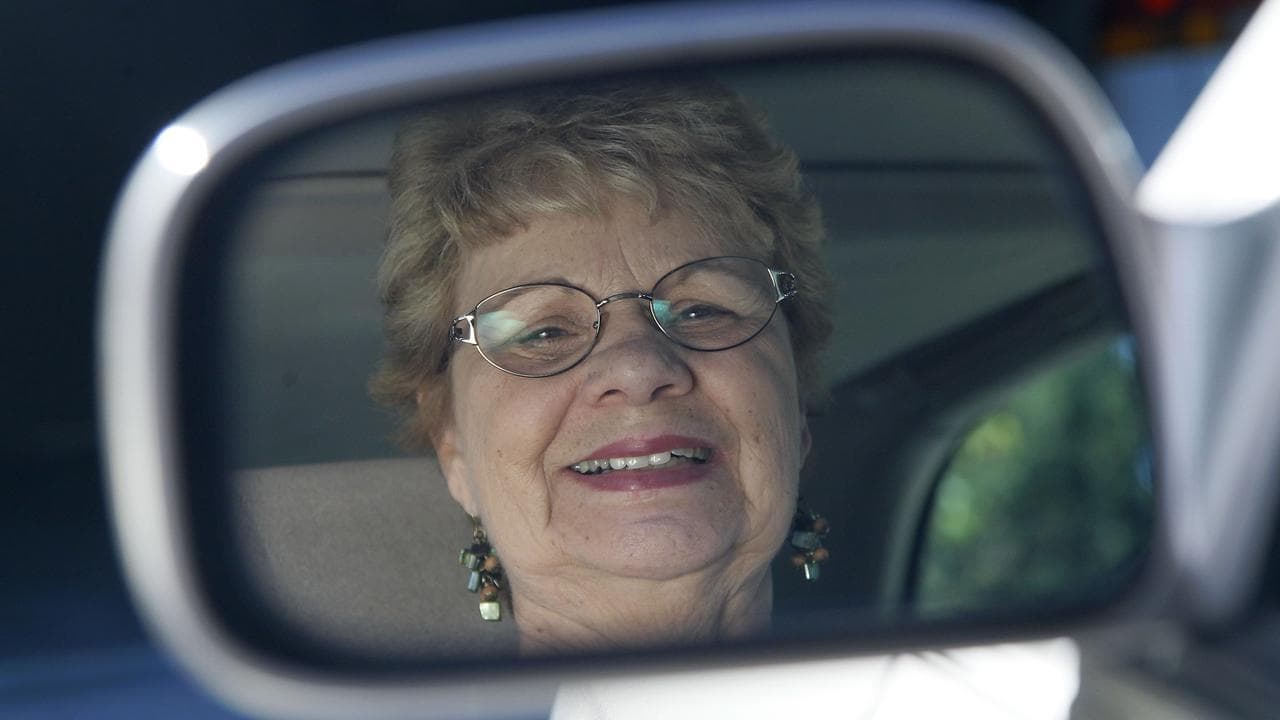 Senior drivers targeted in flood of fake online reports