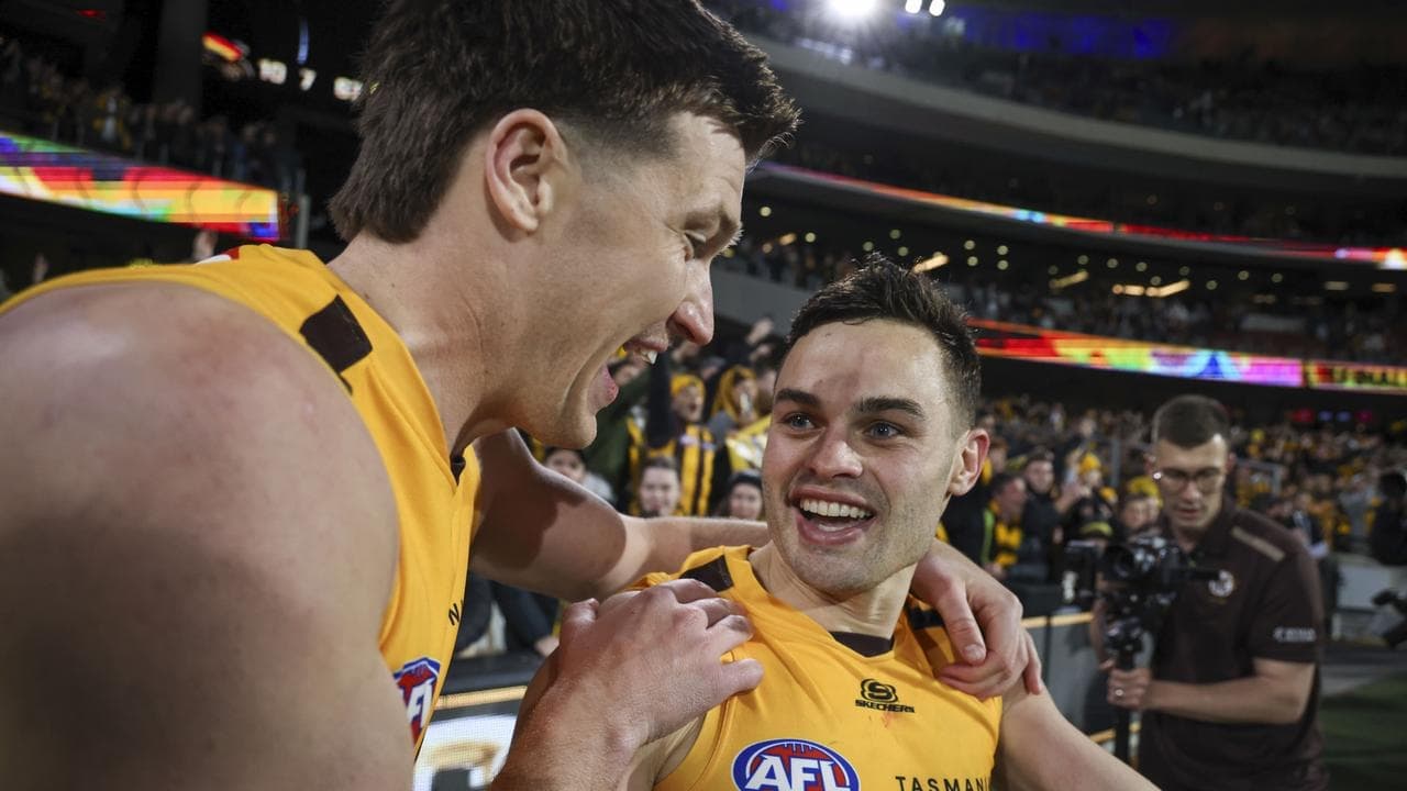 The moments will matter as Amon braces for Cats test