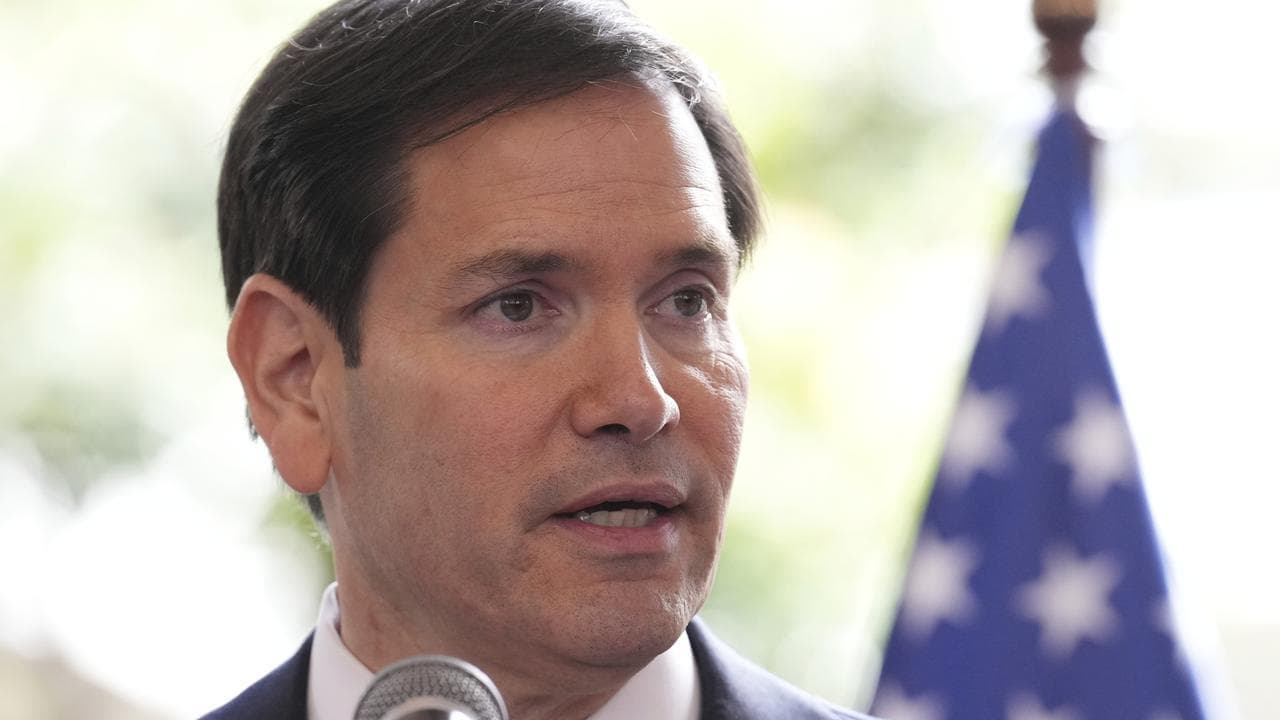 US in a delicate balance with allies Qatar, Israel