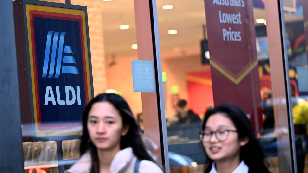 Aldi to bring its 'good different' to the solar sector