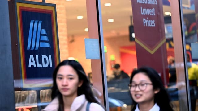Aldi to bring its 'good different' to the solar sector