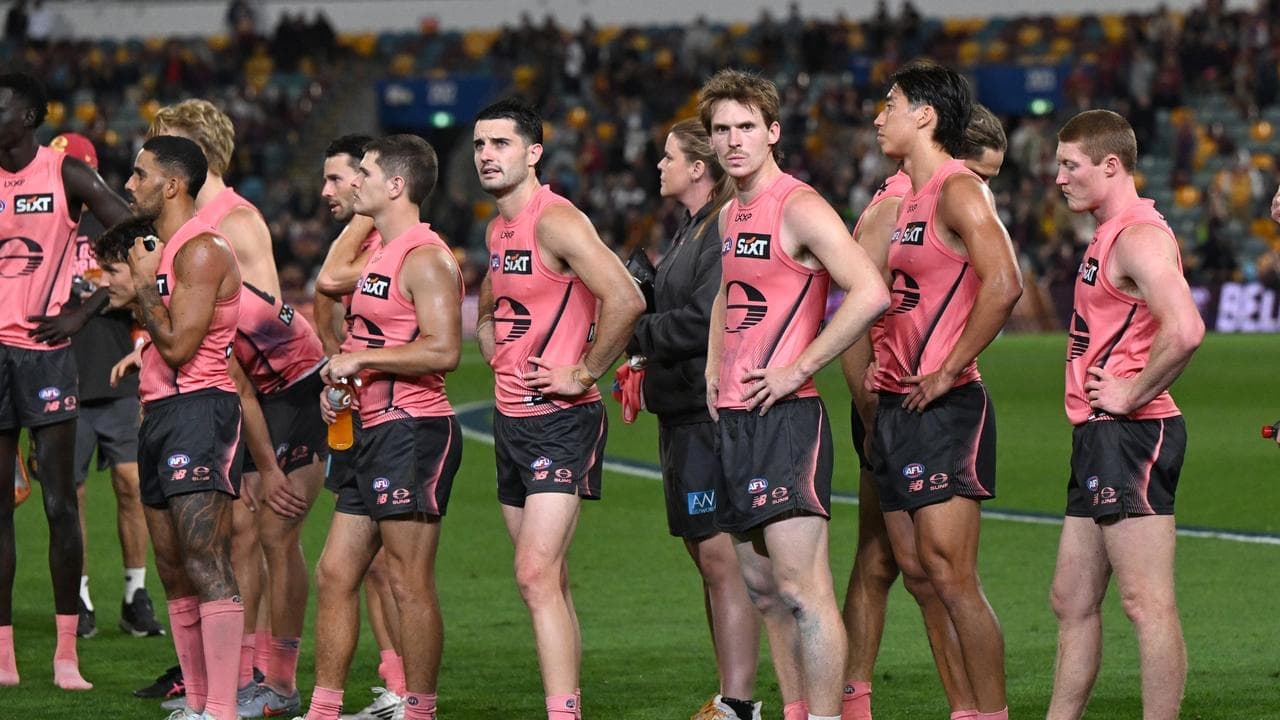 Suns' narrative flipped but finals taste not enough