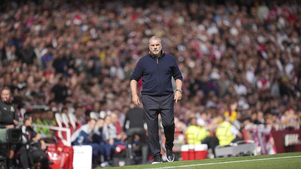 Ange promises quick response after opening Forest loss