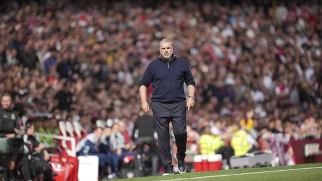 Ange promises quick response after opening Forest loss