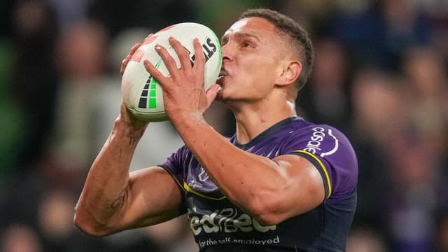 Storm star's relief after harrowing concussion setback
